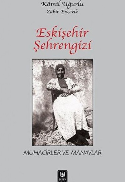 Eskişehir Şehrengizi