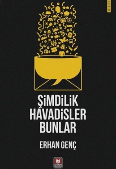 Şimdilik Havadisler Bunlar