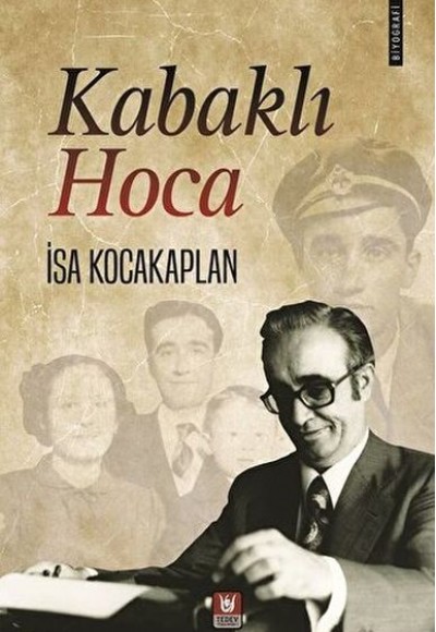 Kabaklı Hoca