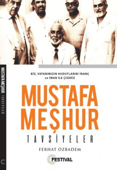 Mustafa Meşhur Tavsiyeler