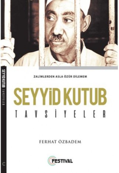 Seyyid Kutub Tavsiyeler