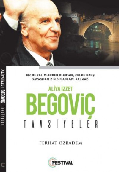 Aliya İzzetbegoviç Tavsiyeler