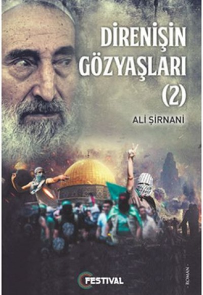 Direnişin Gözyaşları 2