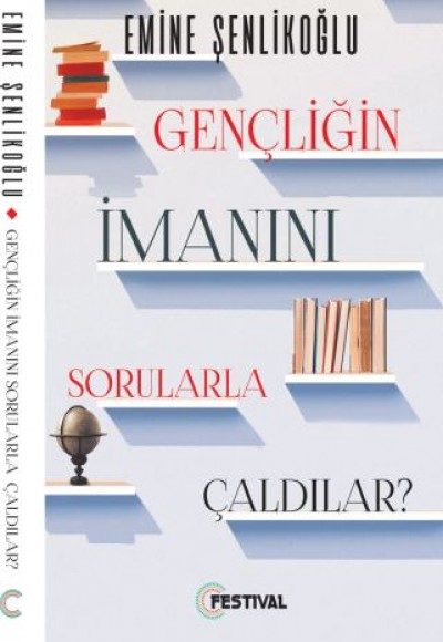 Gençliğin İmanını Sorularla Çaldılar?