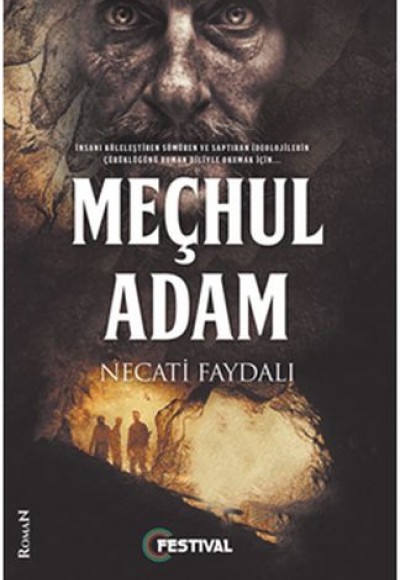 Meçhul Adam