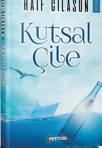 Kutsal Çile