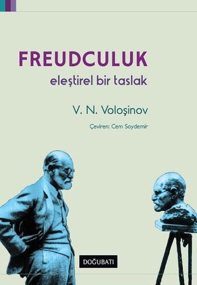 Freudculuk: Eleştirel Bir Taslak