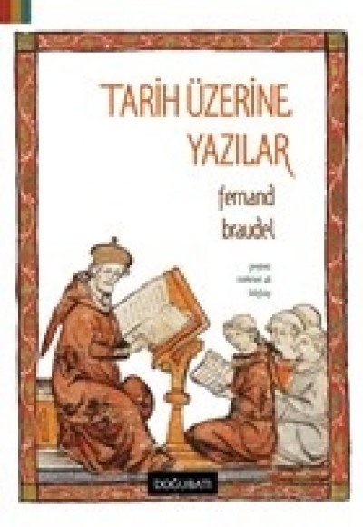 Tarih Üzerine Yazılar