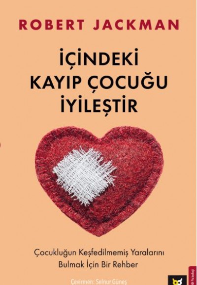 İçindeki Kayıp Çocuğu İyileştir