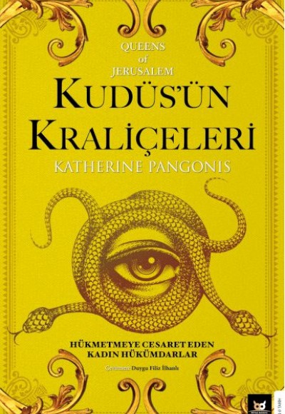 Kudüs’ün Kraliçeleri