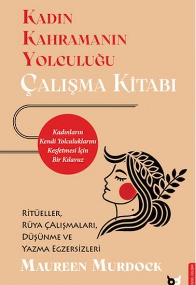 Kadın Kahramanın Yolculuğu – Çalışma Kitabı