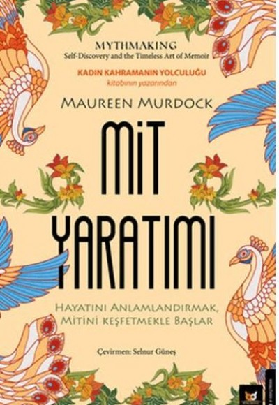 Mit Yaratımı