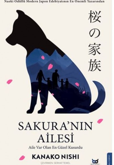 Sakura’nın Ailesi