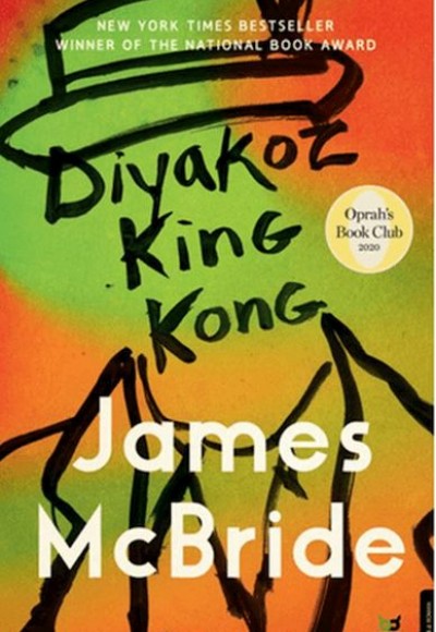 Diyakoz King Kong