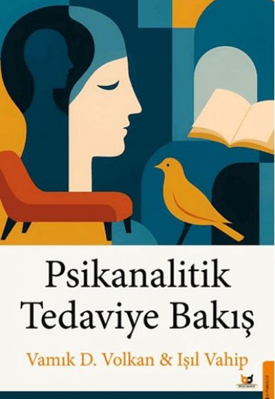 Psikanalitik Tedaviye Bakış