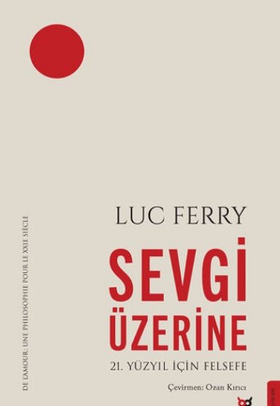 Sevgi Üzerine