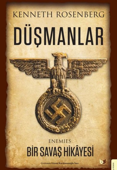 Düşmanlar Düşmanlar