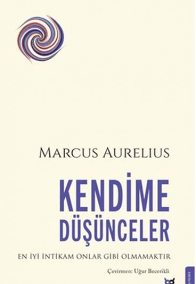 Kendime Düşünceler Kendime Düşünceler