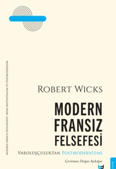 Modern Fransız Felsefesi