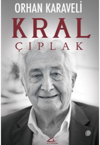 Kral Çıplak