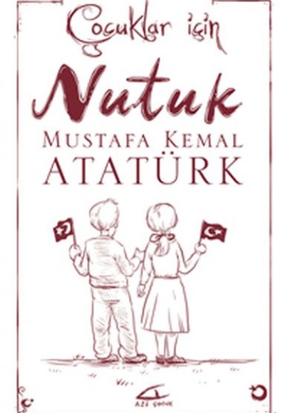 Çocuklar İçin Nutuk