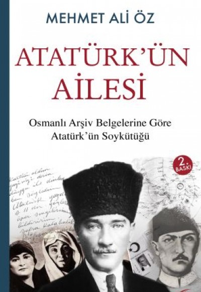 Atatürk'ün Ailesi