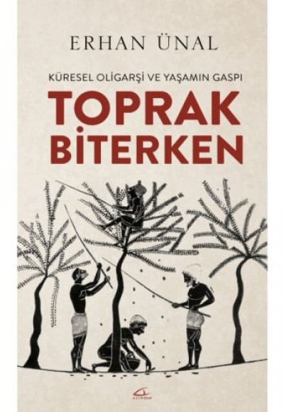 Toprak Biterken