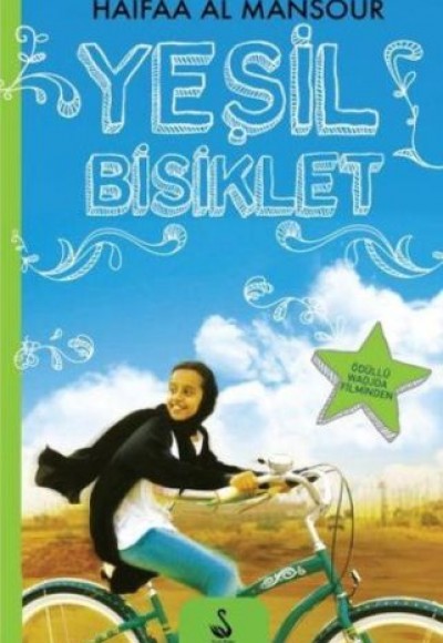 Yeşil Bisiklet