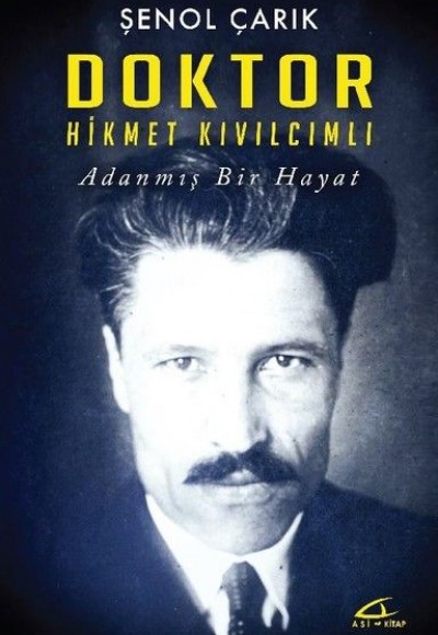 Doktor Hikmet Kıvılcımlı