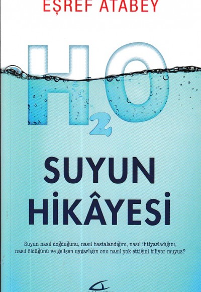 Suyun Hikayesi