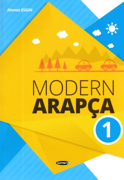 Modern Arapça 1