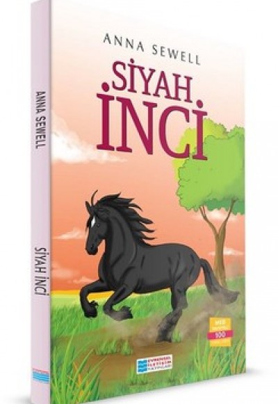 Siyah İnci