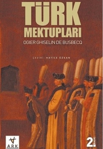 Türk Mektupları Türk Mektupları