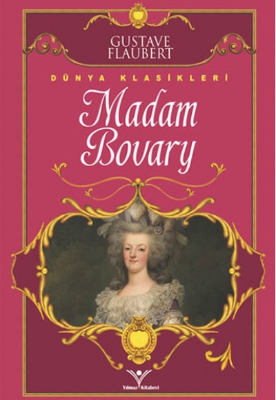 Madam Bovary