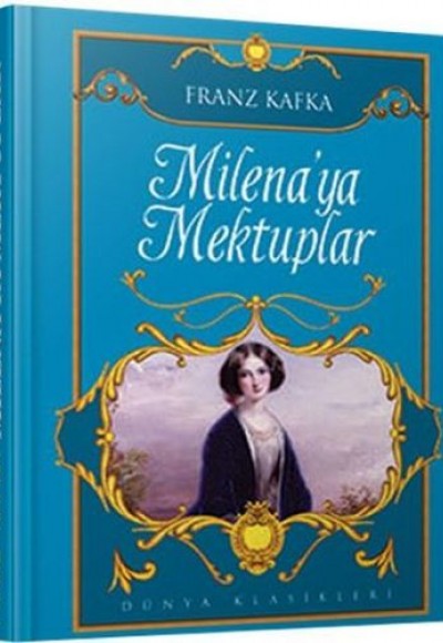 Milena’ya Mektuplar