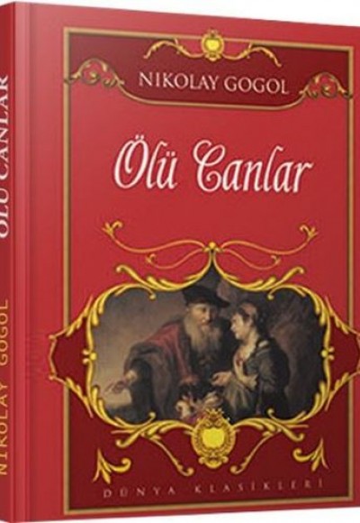 Ölü Canlar