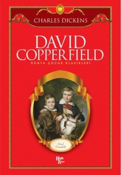 David Copper Field