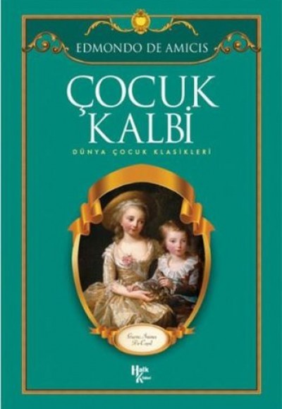 Çocuk Kalbi