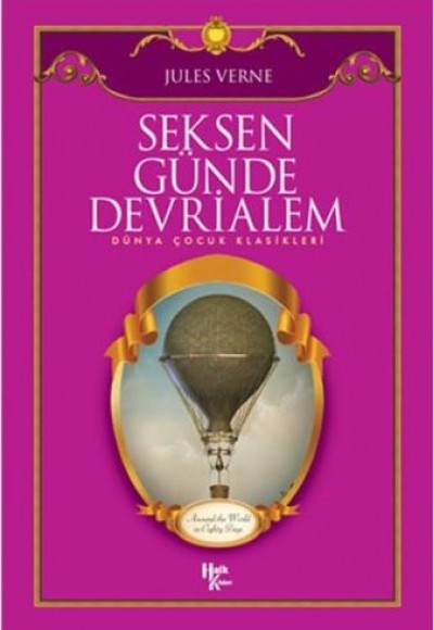 Seksen Günde Devrialem