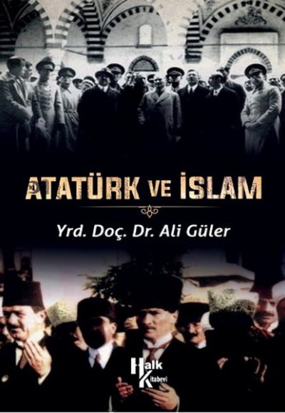 Atatürk ve İslam