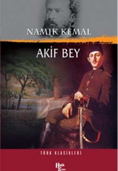 Akif Bey