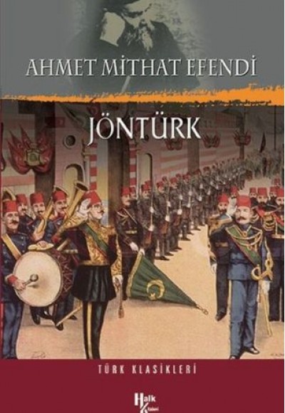 Jöntürk