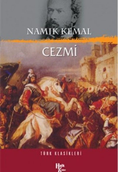 Cezmi