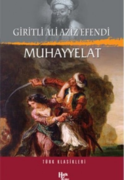 Muhayyelat