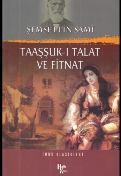 Taaşşuk-ı Talat ve Fitnat