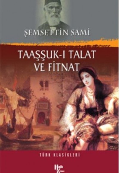 Taaşşuk-ı Talat ve Fitnat