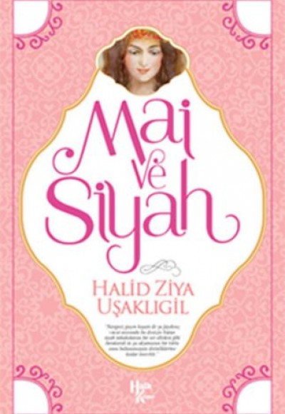 Mai ve Siyah