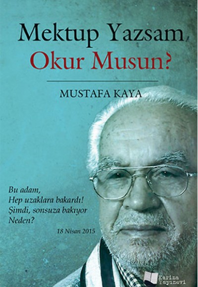 Mektup Yazsam Okur Musun?