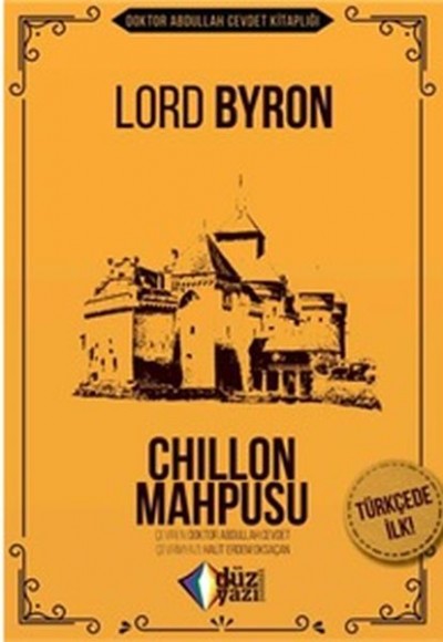 Chillon Mahpusu