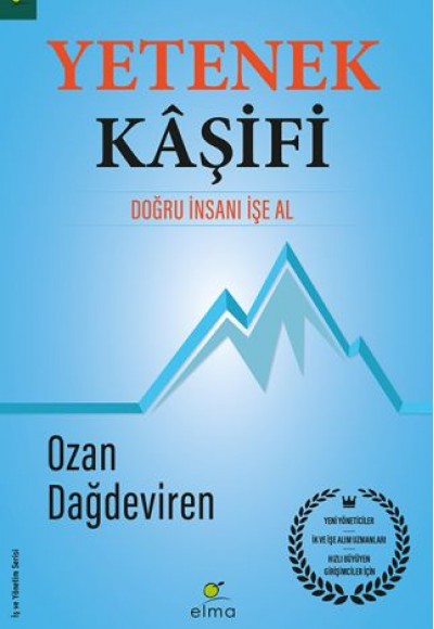 Yetenek Kaşifi